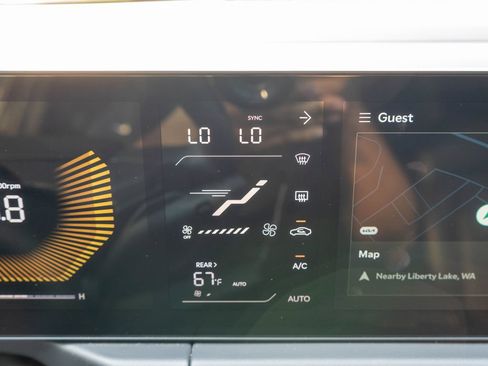 Used 2027 Kia Telluride EX X-Line w/ Towing Package AWD/4WD image 27
