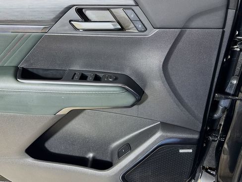 Certified 2024 GMC Acadia AT4 w/ LPO, Floor Liner Package AWD/4WD image 16