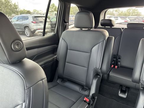 New 2026 Buick Enclave Preferred w/ Power Package image 15