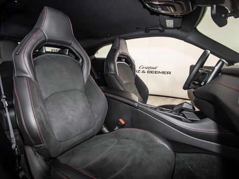 Used 2025 Dodge Charger Daytona Scat Pack w/ Track Pack image 33