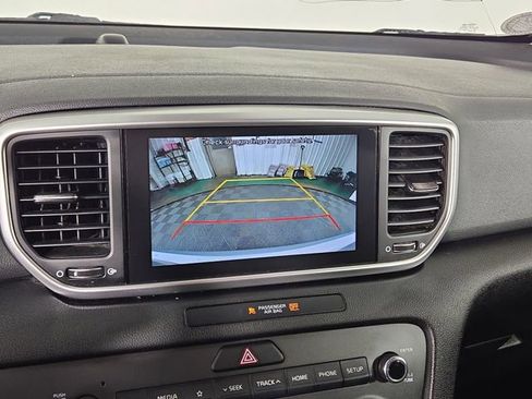 Certified 2022 Kia Sportage LX image 20