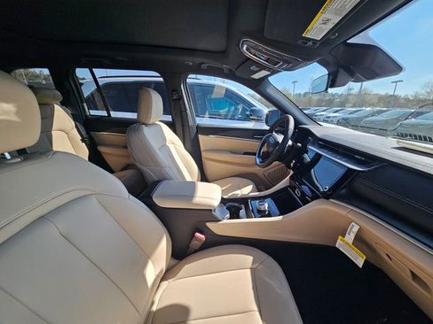 New 2026 Jeep Grand Cherokee Limited image 6