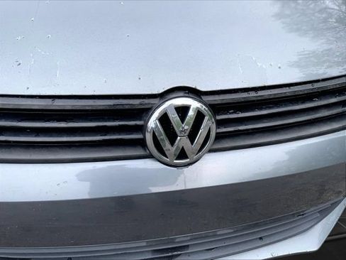 Used 2014 Volkswagen Jetta S FWD image 5