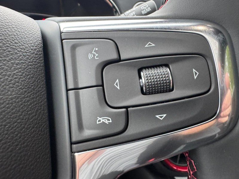 New 2026 Chevrolet Blazer RS w/ Driver Confidence II Package FWD image 13
