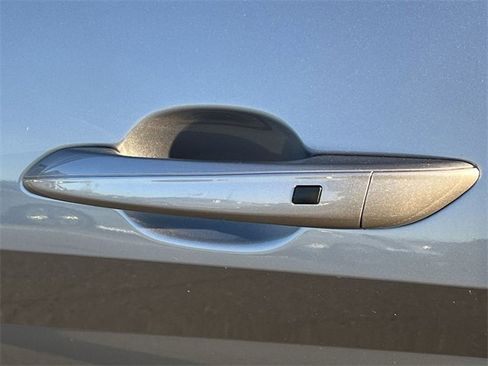 New 2026 Hyundai Elantra Blue image 33