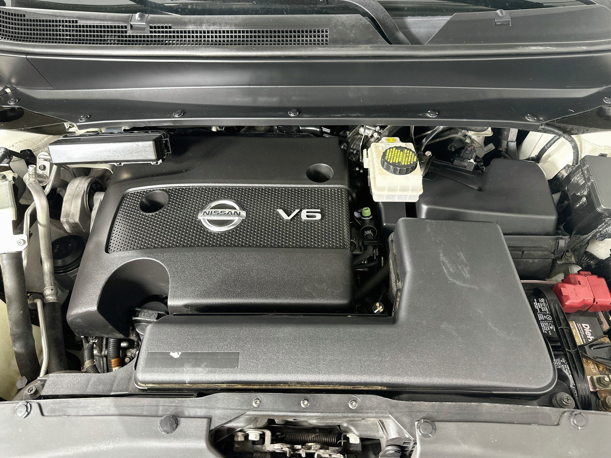 Used 2014 Nissan Pathfinder SL w/ SL Premium Package FWD image 35