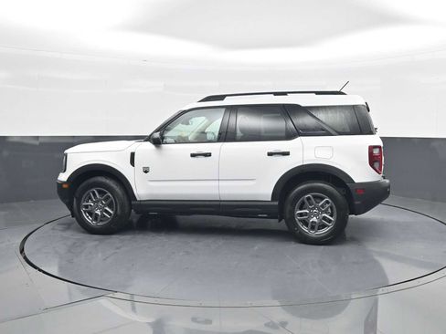 New 2025 Ford Bronco Sport Big Bend w/ Convenience Package image 5