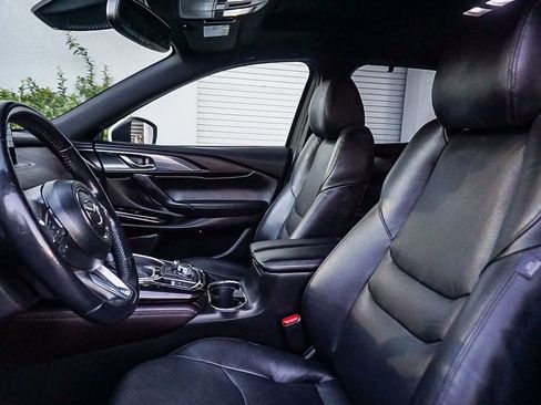 Used 2018 MAZDA CX-9 Grand Touring image 20
