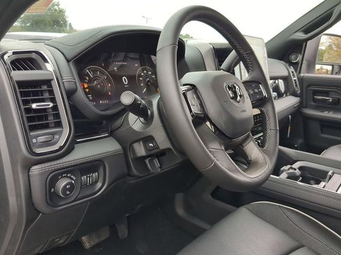 New 2026 RAM 2500 Limited image 20