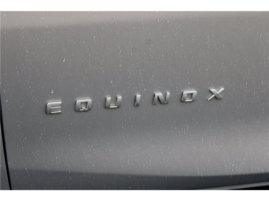 Used 2019 Chevrolet Equinox LT FWD image 31