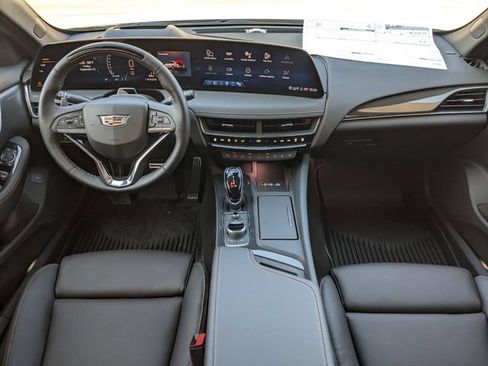 Used 2026 Cadillac CT5 Sport w/ Technology Package AWD/4WD image 20