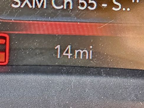 New 2025 RAM 1500 Tradesman image 24