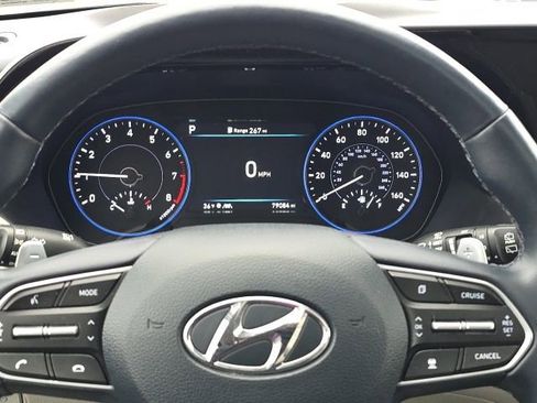 Used 2022 Hyundai Palisade SEL w/ Premium Package image 22