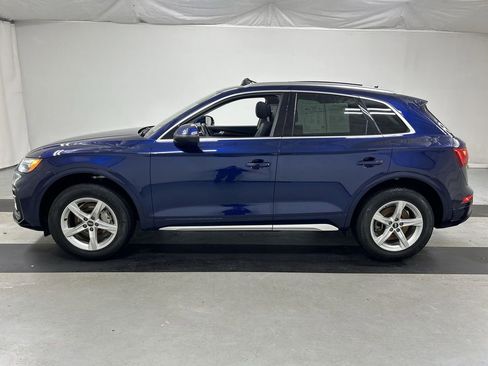 Certified 2022 Audi Q5 2.0T Premium w/ Convenience Package image 6