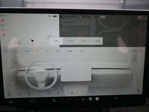 Used 2023 Tesla Model 3 Long Range AWD/4WD image 13