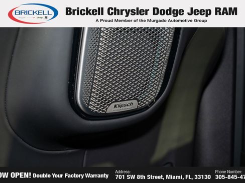 New 2026 RAM 1500 Tungsten w/ Trailer Tow Group image 31