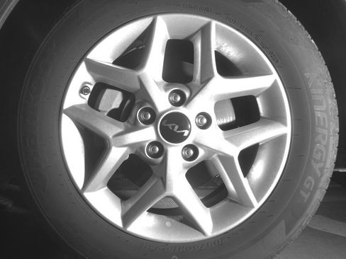 Used 2025 Kia Soul LX w/ LX Technology Package image 12