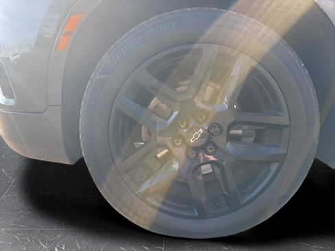 Used 2020 Chevrolet Blazer Premier w/ Driver Confidence II Package image 14