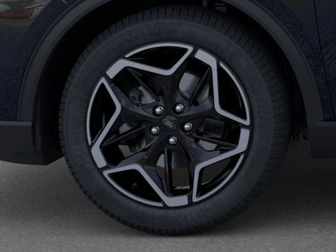 New 2026 Ford Escape Platinum w/ Premium Technology Package image 19