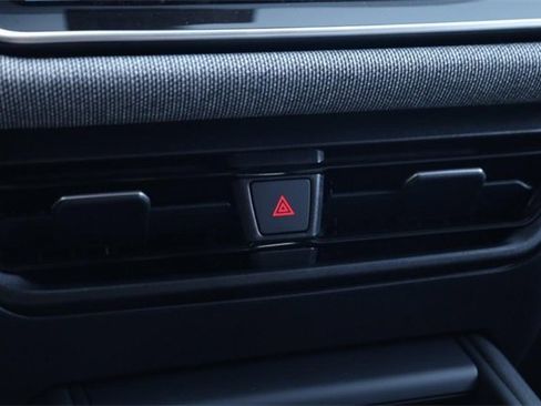 New 2025 Volkswagen Tiguan S image 13