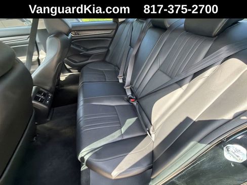 Used 2021 Honda Accord Touring image 28