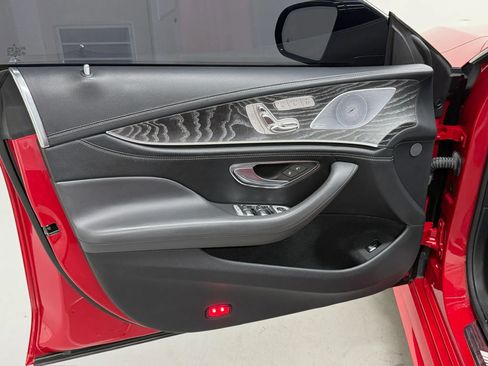 Used 2020 Mercedes-Benz AMG GT 53 image 19