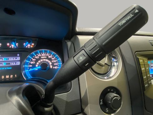 Used 2014 Ford F150 XLT w/ Equipment Group 302A Luxury image 20