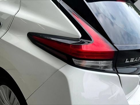 Used 2018 Nissan Leaf S w/ S Charge Package FWD image 22