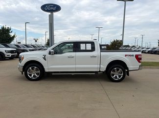 Certified 2021 Ford F150 Lariat AWD/4WD video 2
