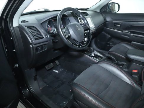 Used 2024 Mitsubishi Outlander Sport image 17