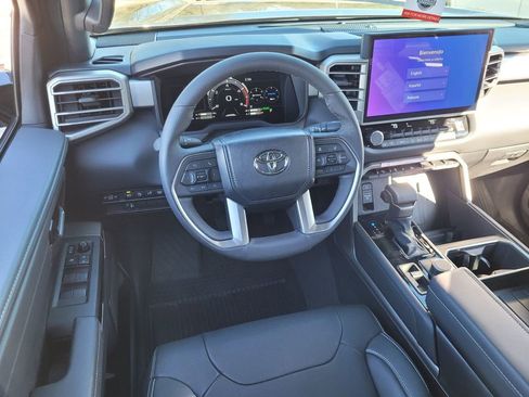 New 2026 Toyota Tundra Limited w/ Limited PVM Package image 7