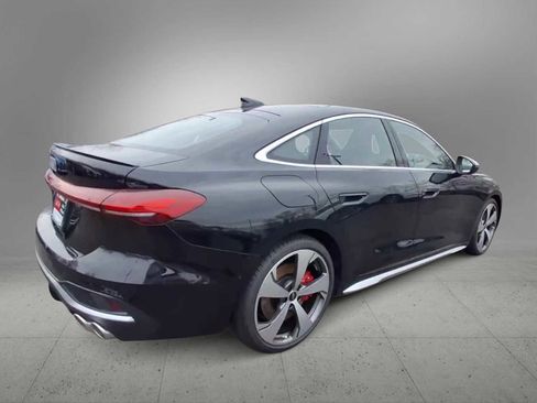 New 2025 Audi S5 Premium Plus image 8