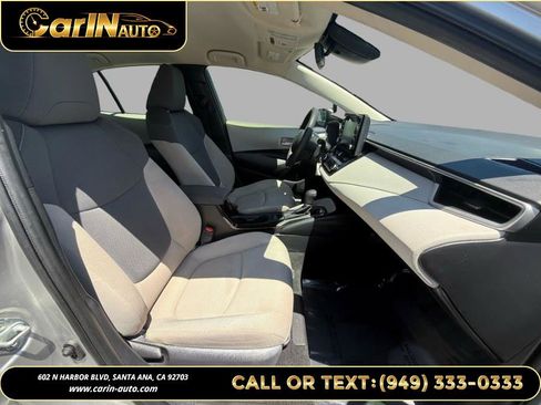 Used 2020 Toyota Corolla L image 13
