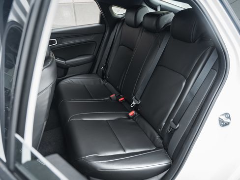 New 2026 Acura Integra A-Spec FWD image 17
