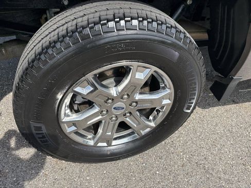 Used 2023 Ford F150 XLT w/ Equipment Group 302A High image 17