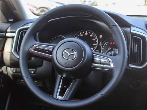 New 2026 MAZDA CX-50 AWD 2.5 Hybrid w/ Cargo Package image 16