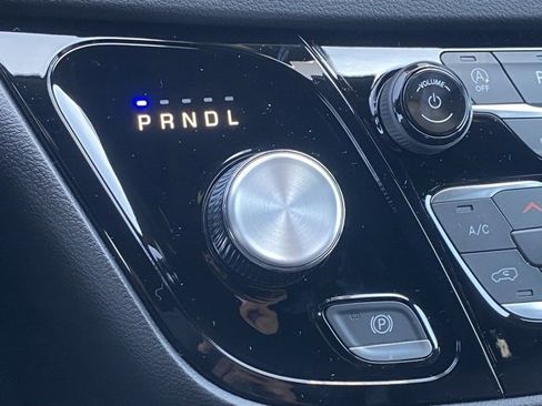 New 2026 Chrysler Voyager LX image 23