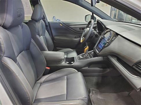 Certified 2023 Subaru Outback Wilderness image 14