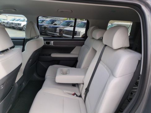 New 2026 Hyundai Santa Fe SE AWD/4WD image 28