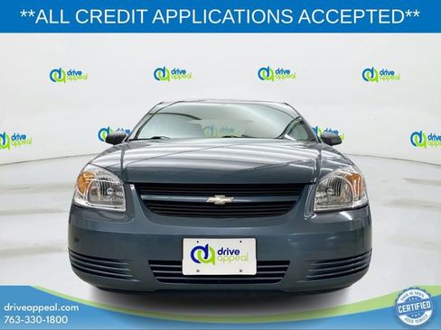 Used 2006 Chevrolet Cobalt LS FWD image 2