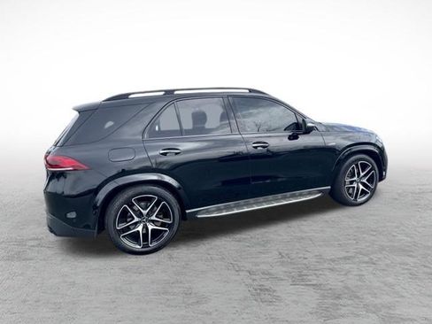 Used 2023 Mercedes-Benz GLE 53 AMG 4MATIC image 7