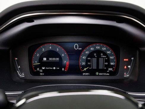 Used 2025 Acura Integra Type S image 20