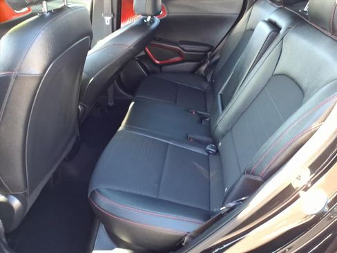 Used 2021 Kia Soul Turbo image 12