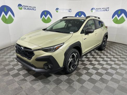 New 2026 Subaru Crosstrek 2.5i Limited image 3