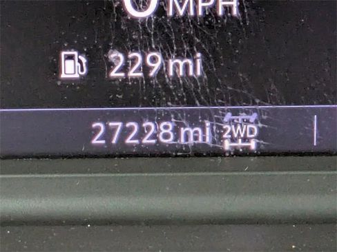 Used 2021 Chevrolet Tahoe Z71 w/ Luxury Package image 30