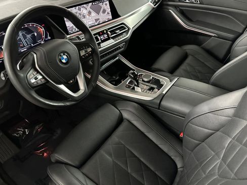 Used 2023 BMW X5 sDrive40i image 11