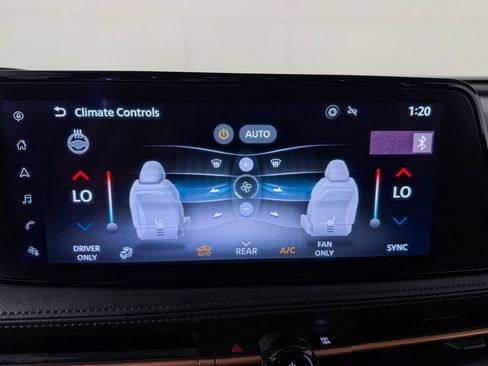 Certified 2023 Nissan Ariya AWD image 50