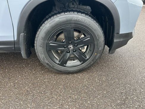 Used 2022 Honda Ridgeline Black Edition image 26