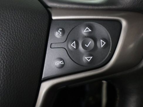 Used 2021 GMC Canyon AT4 w/ Trailering Package image 34