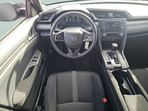 Used 2020 Honda Civic LX image 11
